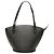 Louis Vuitton Black Epi Saint Jacques GM Long Strap