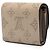 Louis Vuitton Brown Monogram Mahina Iris XS - vue 2