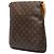 Louis Vuitton Brown Monogram Musette Salsa GM - vista 2