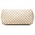 Louis Vuitton White Damier Azur Neverfull GM - vista 3