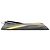 Clutch diagonale Fendi Black Zucca Coated Canvas - vista 3