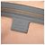 Gucci Guccissima Soft Shoulder Bag Grau Medium - Ansicht 5