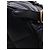 Mochila Chanel 19 em pele de cordeiro acolchoada preta - vista 10