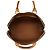Louis Vuitton Brown Monogram Alma PM - vista 4
