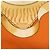 Foulard in seta Hermès Beige Au dela Des Cinq Mers 90 - vista 3