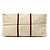 Sac cabas vertical Gucci en toile beige Ouroboros - vue 3