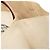 Sac cabas vertical Gucci en toile beige Ouroboros - vue 6