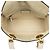 Dior White Niki De Saint Phalle Medium Calfskin Lady Dior - vue 4