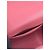Chanel Pink Mini Square Classic Chevron Lambskin Single Flap - vista 4