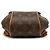 Zaino Louis Vuitton Brown Monogram Ellipse - vista 3