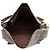 Louis Vuitton Brown Monogram Metis Hobo - vue 4