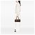 Louis Vuitton Brown Monogram Papillon 30 - vista 6