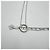 Collana Tiffany & Co. Sunflower, Medium Size - vista 12