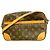 Borsa a tracolla Louis Vuitton Monogram Trocadero 27