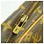 Borsa a tracolla Louis Vuitton Monogram Trocadero 27 - vista 11