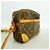 Borsa a tracolla Louis Vuitton Monogram Trocadero 27 - vista 2
