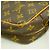 Borsa a tracolla Louis Vuitton Monogram Trocadero 27 - vista 7