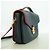 Sac à main Louis Vuitton Monogram Empreinte Pochette Metis MM - vue 2