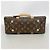 Bolso Louis Vuitton Monogram Soufflot BB - vista 3