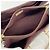 Bolso Louis Vuitton Monogram Soufflot BB - vista 4