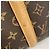 Bolso Louis Vuitton Monogram Soufflot BB - vista 9