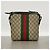 Borsa a tracolla Gucci GG Supreme Sherry Line - vista 13