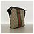 Borsa a tracolla Gucci GG Supreme Sherry Line - vista 2