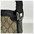 Borsa a tracolla Gucci GG Supreme Sherry Line - vista 7