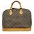 Bolso Louis Vuitton Alma Monogram