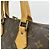 Bolso Louis Vuitton Alma Monogram - vista 9