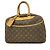Borsa Louis Vuitton Monogram Deauville