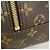 Borsa Louis Vuitton Monogram Deauville - vista 13