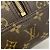 Borsa Louis Vuitton Monogram Deauville - vista 15