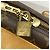 Borsa Louis Vuitton Monogram Deauville - vista 16