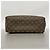 Borsa Louis Vuitton Monogram Deauville - vista 3
