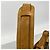 Borsa a tracolla Louis Vuitton Monogram Boulogne 30 - vista 10