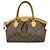 Borsa Louis Vuitton Monogram Tivoli PM