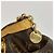 Borsa Louis Vuitton Monogram Tivoli PM - vista 12