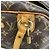 Bolso Tote Louis Vuitton Monogram Montorgueil PM - vista 10