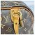 Bolso Tote Louis Vuitton Monogram Montorgueil PM - vista 11