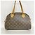 Bolso Tote Louis Vuitton Monogram Montorgueil PM - vista 12