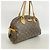 Bolso Tote Louis Vuitton Monogram Montorgueil PM - vista 2