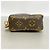 Borsa/Pouch Louis Vuitton Monogram Trouse Wapity - vista 3