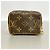 Borsa/Pouch Louis Vuitton Monogram Trouse Wapity - vista 8