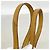 Borsa a tracolla Louis Vuitton Monogram Pochette Twin GM - vista 7