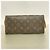Borsa a tracolla Louis Vuitton Monogram Pochette Twin GM - vista 9