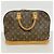 Borsa Louis Vuitton Monogram Alma - vista 10
