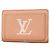 Portafoglio Louis Vuitton Monogram Empreinte Bicolor