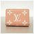Portafoglio Louis Vuitton Monogram Empreinte Bicolor - vista 10