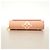 Portafoglio Louis Vuitton Monogram Empreinte Bicolor - vista 3